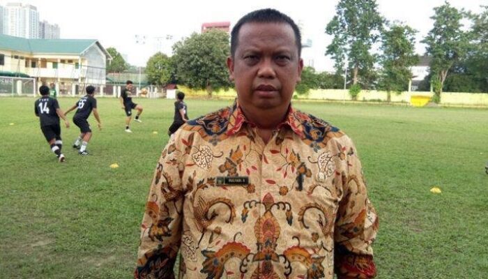 Sepakbola, Futsal Sumut Matangkan Persiapan