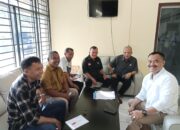 Ketua PWI Sumut Minta Siwo Segera Siapkan Atlet Porwanas