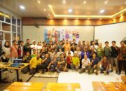 Asahan Sport Tourism Gali Potensi Wisata