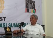 KONI Sumut Sudah Kirim Long List