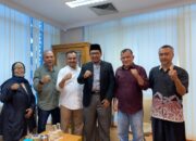 FPKS Dukung PWI Sumut Ikut Porwanas