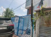 Kantor NasDem Labuhanbatu Disegel KPK RI