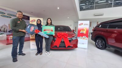 Terapkan Strategi dengan Program yang Menarik, Prochiz Jaga Kinerja Penjualan