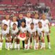 Timnas Putri Belum Mampu Bersaing