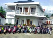 HPCI Kembali Taklukkan Touring Jarak Jauh