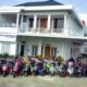 HPCI Kembali Taklukkan Touring Jarak Jauh