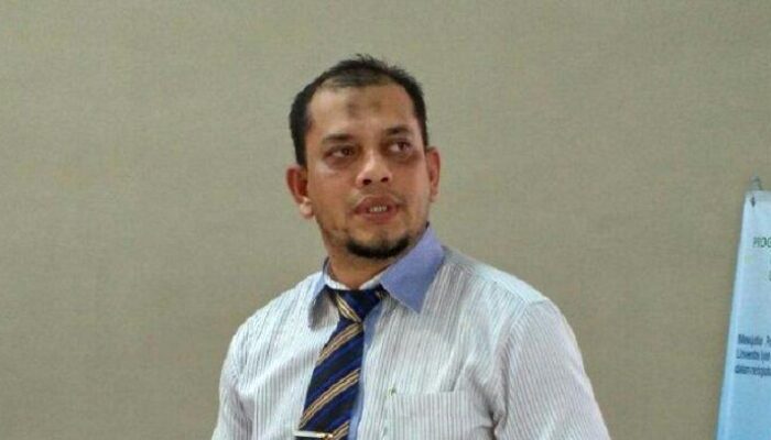 AFA Akan Gelar Penyegaran Wasit dan Liga Futsal Nusantara