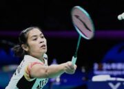 Gregoria Mariska Ingin Perbaiki Performa