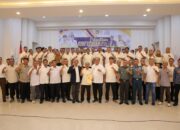 KONI Asahan Contoh Terbaik Di Sumut