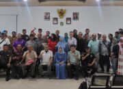 KONI Medan Rampungkan Persiapan Porkot