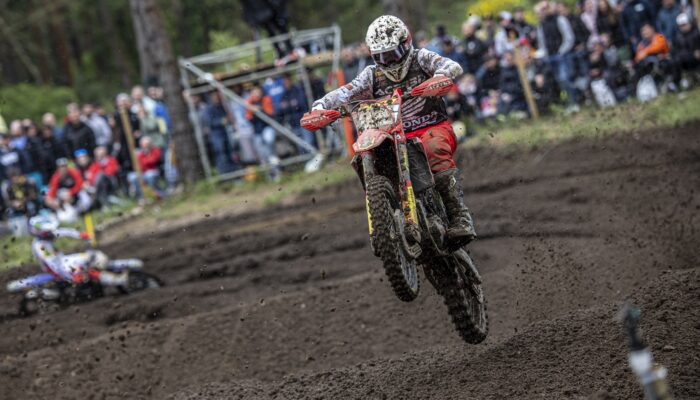 Delvintor Optimis Suguhkan Performa Positif