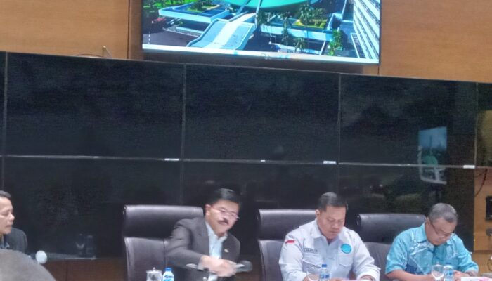 Pemerintah – DPR Perlu Serius Merevisi UU Lalu Lintas  Dan Angkutan Jalan