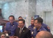 Wakil Ketua MPR RI : Manajemen Pemerintahan Daerah Sudah Ketinggalan Zaman