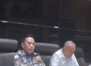 DPR Dan Kemenag Ingatkan Jamaah, Tanpa Visa Haji Akan Dideportasi Dan Dicekal 10 Tahun Tidak Bisa Masuk Arab Saudi