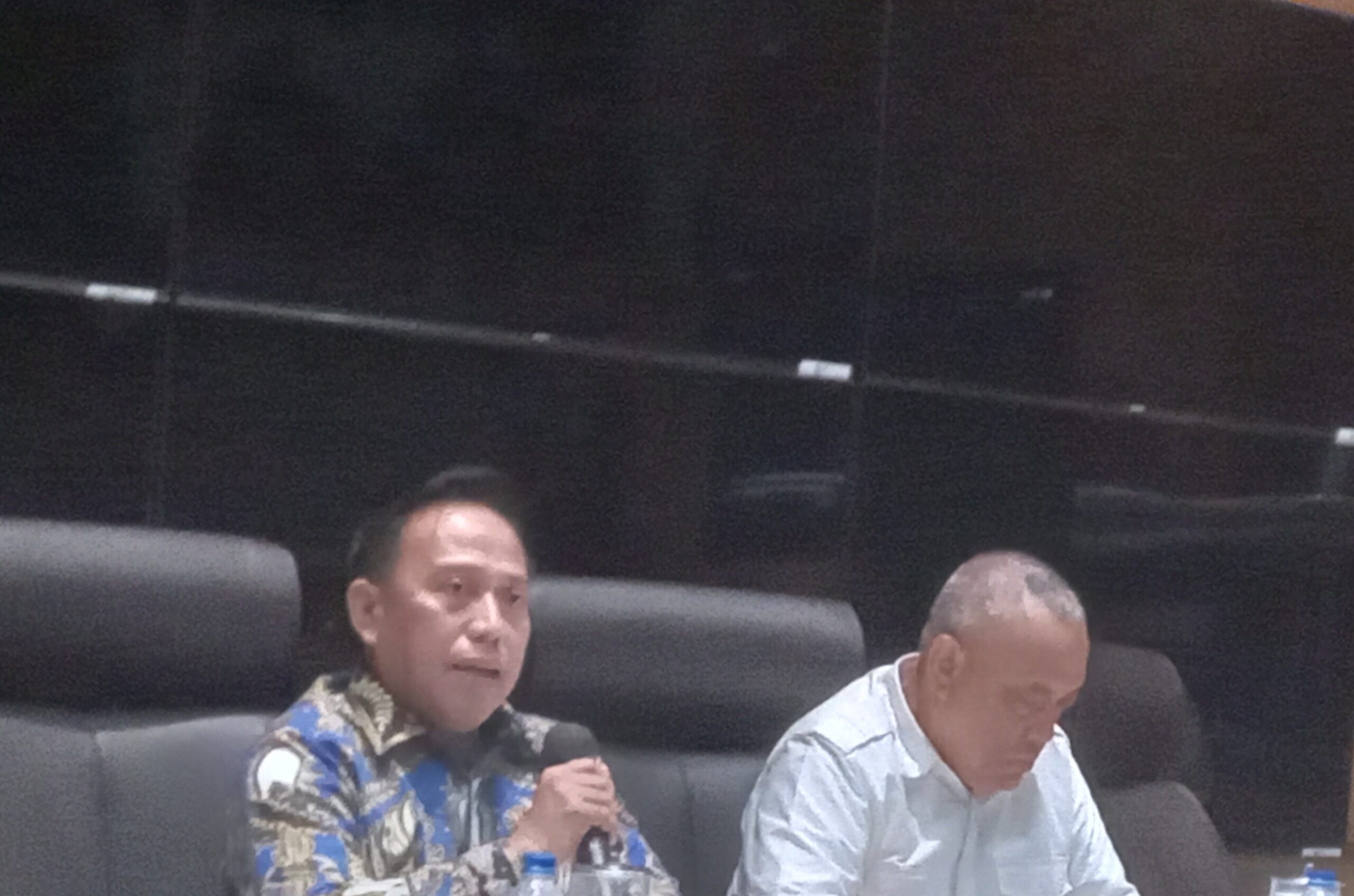 DPR Dan Kemenag Ingatkan Jamaah, Tanpa Visa Haji Akan Dideportasi Dan Dicekal 10 Tahun Tidak Bisa Masuk Arab Saudi