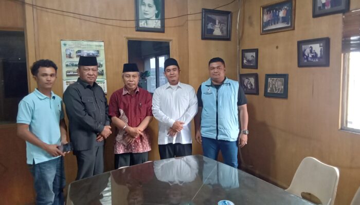 Masyarakat Diajak Proaktif Sukseskan Pilkada