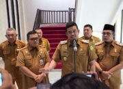Bobby Nasution Sebut Barang Yang Dicuri Dari Rumah Dinas Wali Kota Milik Pemko Medan