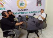 Eddy Berharap Prestasi PON Atlet Medan