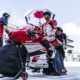 Pebalap Astra Honda Siap Taklukkan GP Catalunya