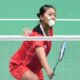 Putri KW Senang Tumbangkan Intanon