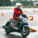 Dukung Keselamatan, Pastikan Rem Motor Prima