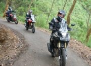 Tips Berkendara Ketika Melewati Jalur Sempit