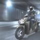 Honda Bagikan Tips Berkendara Di Jalan Gelap