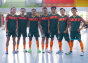 Sadakata United Tambah 7 Pemain