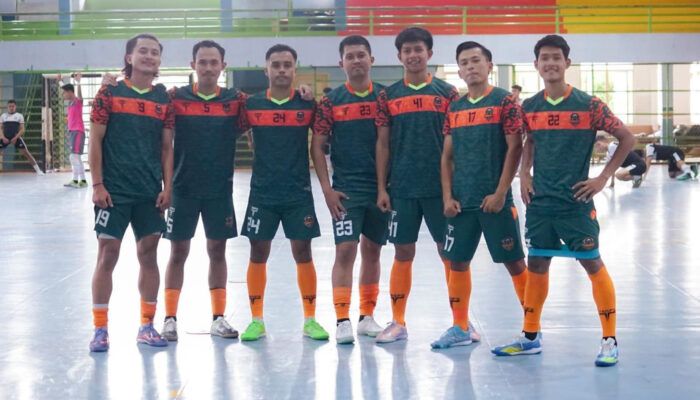 Sadakata United Tambah 7 Pemain