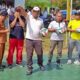 20 Tim Ikut Turnamen PBVSI Simalungun