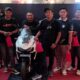 Honda Bikers Medan Aksi Sosial Donor Darah