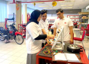 Guru SMK Mitra Binaan AHM Bersiap Pelatihan Modul Dasar