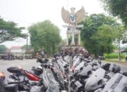 ADV Explore 360 Degrees North Sumatera Kembali Jelajahi Sumut
