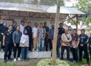 Irwan Tobing Kembali Pimpin PBFI Langkat