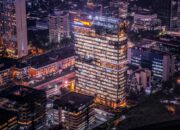 Danamon Umumkan Kinerja Keuangan pada Kuartal I Tahun 2024Awal yang baik pada tahun 2024 dengan pertumbuhan dobel-digit pada lending & funding