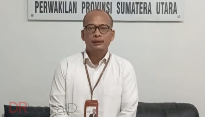 Ombudsman RI Laksanakan Penilaian Pelayanan Publik Di Pemda, Polres Dan Kantor Pertanahan Se-Sumut