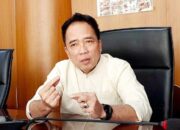 Hendra DS Sebut Kas Pemko Medan Tidak Normal Akibat Proyek Multiyears dan PUD Merugi
