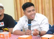 ABS : Punya Segudang Pengalaman, H. Hidayatullah Sosok yang Matang Memimpin Kota Medan