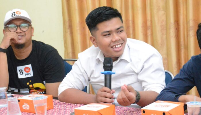 ABS : Punya Segudang Pengalaman, H. Hidayatullah Sosok yang Matang Memimpin Kota Medan