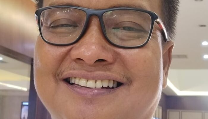 Diapresiasi, Sikap Konsisten Golkar Usung Kader Sendiri Di Pilgubsu