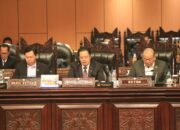 Komite III DPD Ditugaskan Lakukan Pengawasan Pelaksanaan Haji 2024