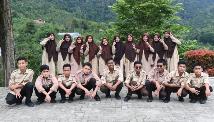 Heat Round HKIMO 2024, Darul Mursyid Raih 18 Medali Internasional