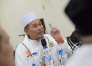 Hidayatullah Siap Maju Calon Wali Kota Medan