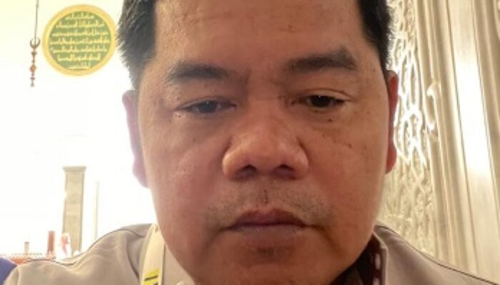 Dr Alpi Sahari, SH. M.Hum: Dalam Penegakan Hukum, Check And Balance Hindari Abuse Of Power