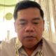 DOSEN Ketua Prodi Ilmu Hukum Pascasarjana UMSU, Dr Alpi Sahari, SH. M.Hum. Waspada/Ist