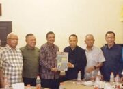 Tokoh-tokoh Melayu Sumut Berkumpul Di Medan, Ini Yang Dilakukan