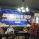 Kepala Perwakilan Bank Indonesia Provinsi Sumatera Utara, I.G.P Wira Kusuma dalam Bincang Bareng Media Ekonomi dan Bisnis di Medan, Selasa (30/4).