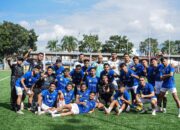 PSAB Siap Hadapi Pasuruan United