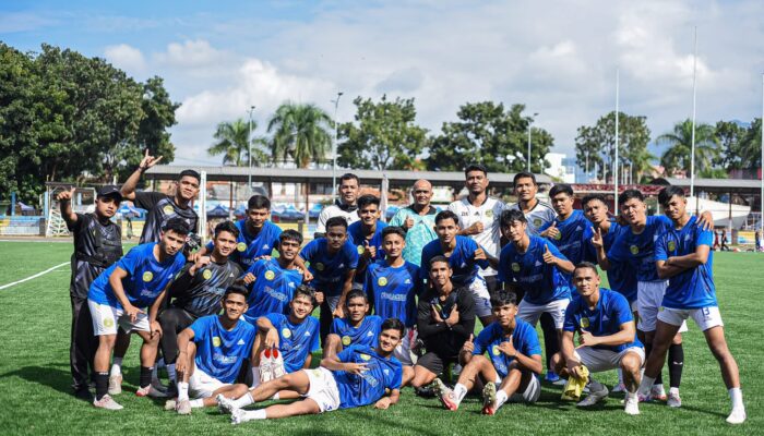 PSAB Siap Hadapi Pasuruan United