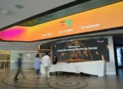 Indosat Perkuat Kolaborasi Berdayakan Indonesia Dengan AI